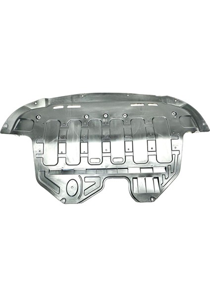 Hyundaı Muhafaza Karter İX35 11-13/tucson 11-14 Alt