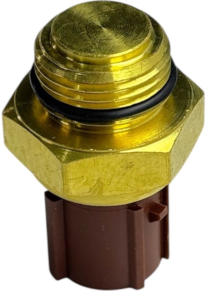 Honda Müşür Hararet Cıvıc 92-06/accord 92-06/crv 92-06/jazz 92-06/hrv 92-06 (Termostat Kapağında/2 Pin)