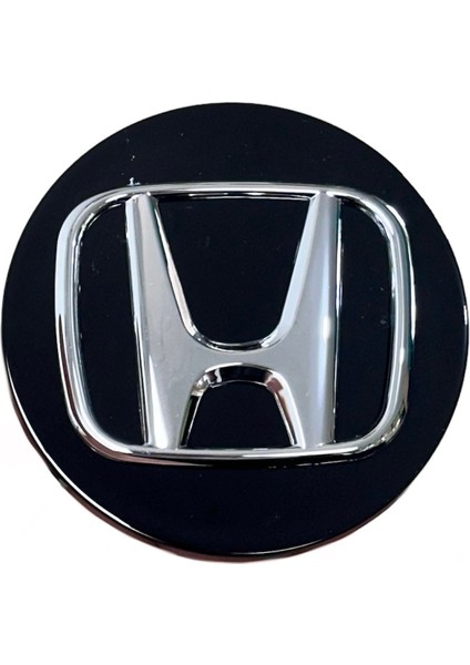 Honda Jant Göbek Cıvıc 12-19/crv 12-19/accord 12-19 (7 Cm)