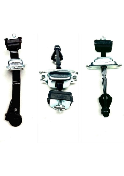 Honda Gergi Kapı Cıty 06-08/jazz 03-08 Ön Sağ/sol