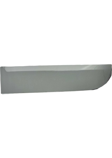 Kıa Bakalit Cam Kelebek Sportage 11-16 Arka Sol (Nikelaj)