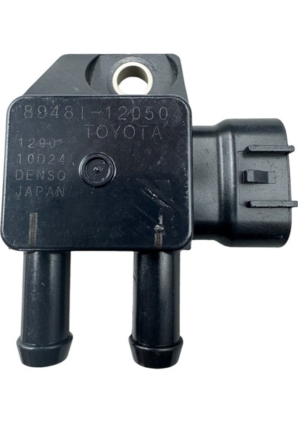 Toyota Sensör Vakum Corolla 07-18/auris 07-18/yaris 07-18/hılux Dizel 07-18