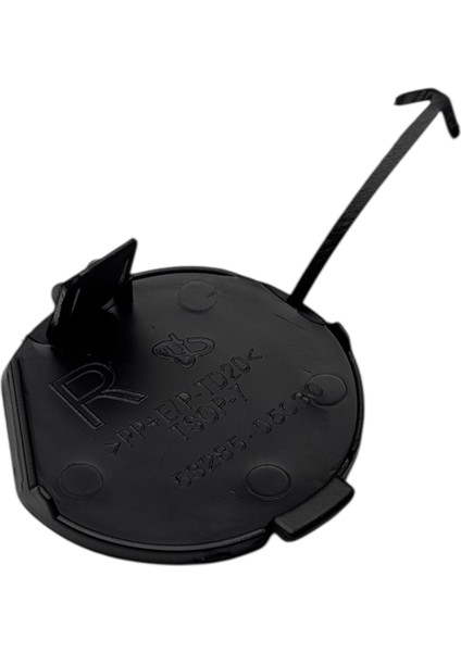 Toyota Çeki Kapağı Avensis 12-14 Ön Sağ fiyatları