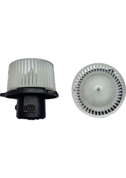 Hyundaı Motor Kalorifer Accent 98-01/elantra 98-01