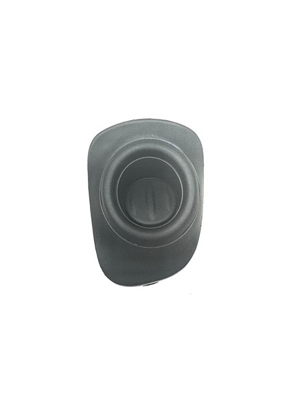 Mıtsubıshı Kapak Lamba Sis L200 11-13 Sağ (Sissiz)