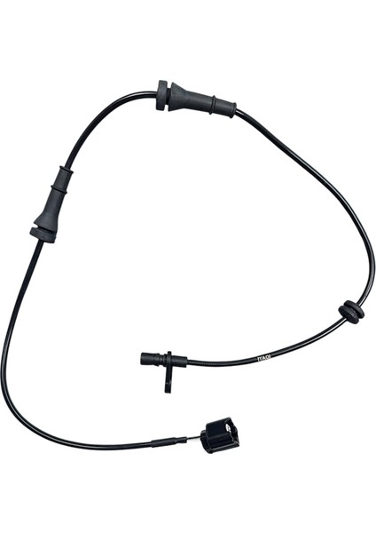 Nıssan Sensör Abs Juke 11-14 Arka Sol