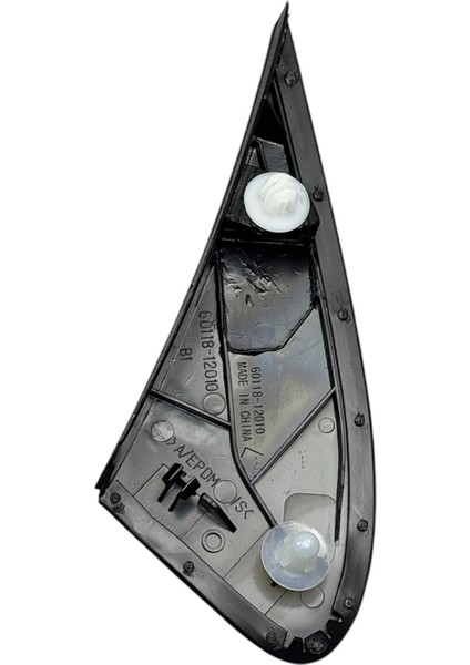 Toyota Bakalit Ayna Devamı Corolla 02-06 Sol fiyatları