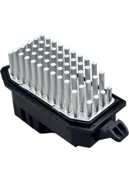 Nıssan Kalorifer Rezidans Qashqai 14-16/x-Trail 14-16