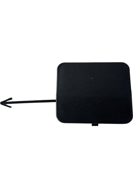 Nıssan Çeki Kapağı Qashqai 17-21 Arka