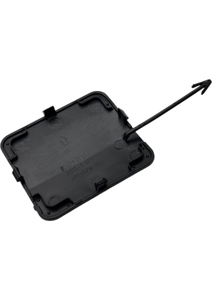 Nıssan Çeki Kapağı Qashqai 17-21 Arka fiyatları