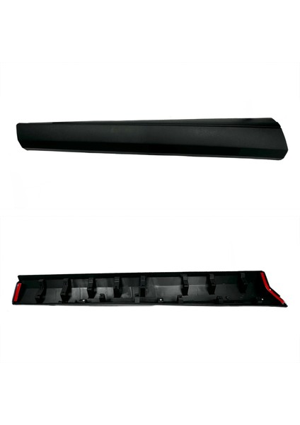 Nıssan Bant Kapı X-Trail 21-25 Ön Sol (Siyah)