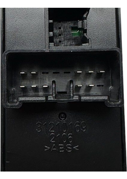 Mazda Düğme Cam Açma Mazda 3 04-09 Ön Sol modelleri