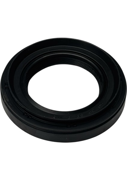 Honda Keçe Şanzıman Cıvıc 02-12 Sol (35X58X8)