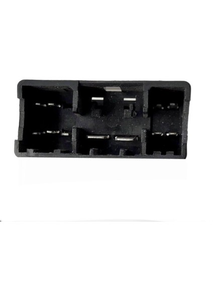 Mazda Düğme Cam Açma 323 Familya 96-98 Ön Sol