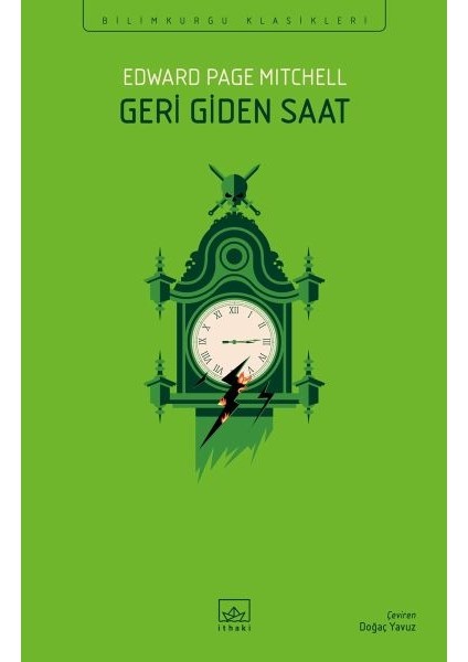 Geri Giden Saat