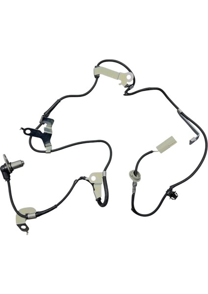 Mazda Sensör Abs BT50 07-11/ranger 4x4 07-11 Ön Sol