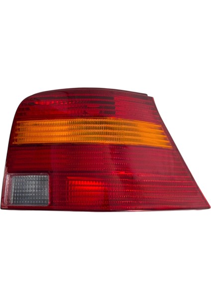 Volkswagen Stop Golf 4 98-04 Sağ (Sarı Sinyalli)