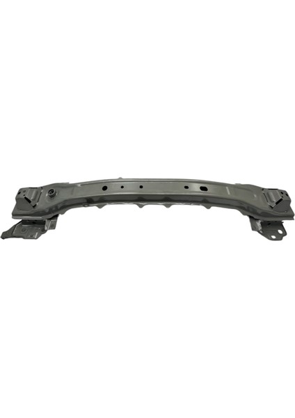 Mazda Demir Tampon Mazda 6 08-10 Ön