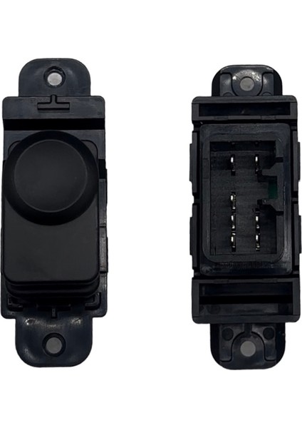 Hyundaı Düğme Cam Açma Accent Blue 12-18 Ön Sağ/arka Sol-Sağ