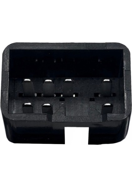 Hyundaı Düğme Cam Açma Accent Blue 12-18 Ön Sağ/arka Sol-Sağ
