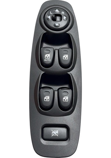 Hyundaı Düğme Cam Açma Accent 02-05 Ön Sol (Ayna Kumandalı) fiyatları