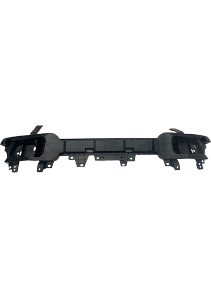 Hyundaı Demir Tampon I10 14-16 Arka