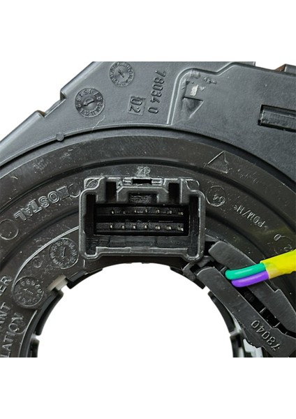 Mazda Zemberek Aırbag Mazda 6 07-12/mazda 2 07-12 fırsatları