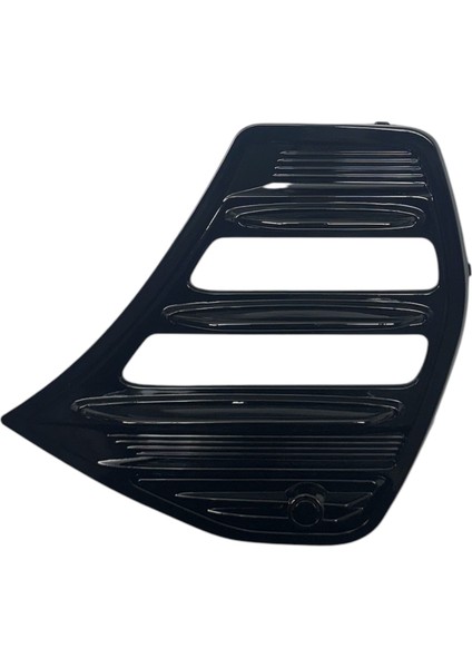 Chery Kapak Lamba Sis Tiggo 7 Pro 22-24 Sol (Siyah)