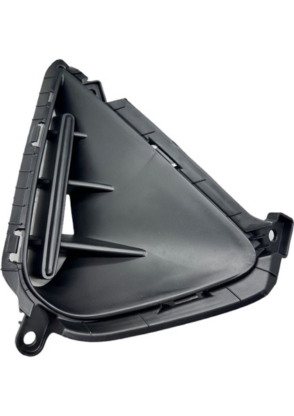 Kıa Kapak Lamba Sis Cerato 22-24 Sol (Sissiz)