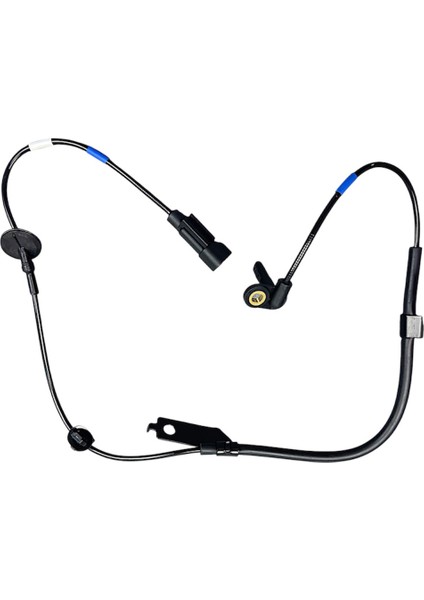 Mıtsubıshı Sensör Abs Lancer 07-14/asx 10-14/outlander 07-14 Ön Sağ