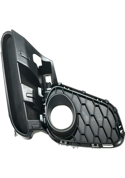 Mazda Kapak Lamba Sis Mazda 3 10-13 Sol (Sisli)