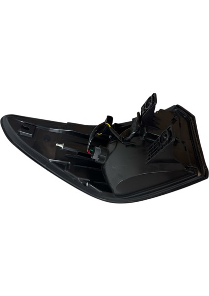 Mg Stop Zs Ev 2021 Dış Sağ (Luxury Paket) fiyatları