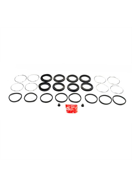 Toyota Tamir Tk Fren Kaliper Hılux Revo 4x4 15-22 Ön (Takım)