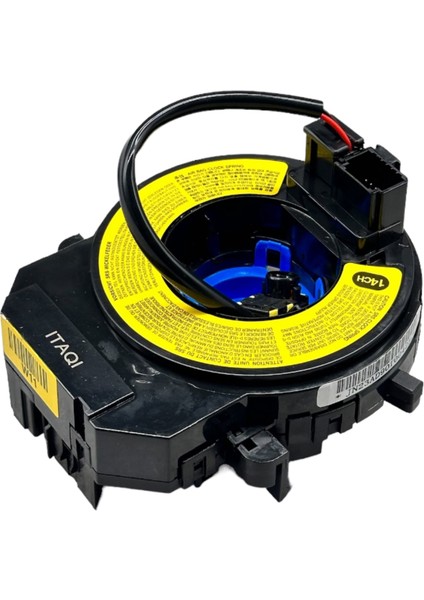 Hyundaı Zemberek Aırbag Elantra 11-15/sonata 11-15/rio 12-17/i10 14-19/i30 12-15/sportage 10-14/sorento 07-12/ceed 12-14/soul 13-17