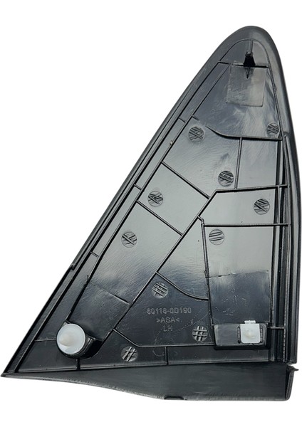 Toyota Bakalit Ayna Devamı Yaris 14-19 Sol fiyatları