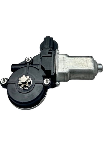 Toyota Motor Cam Kaldırma Hılux Vigo 07-13 Ön Sol