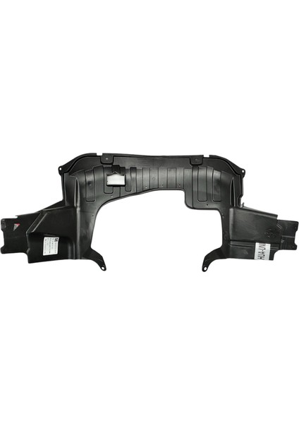 Honda Muhafaza Karter Cıty 05-08 (Komple)