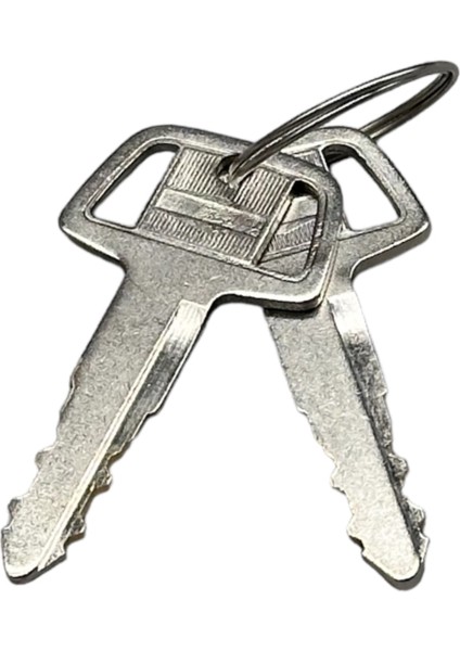 Mıtsubıshı Kontak L300 90-06 (Komple)