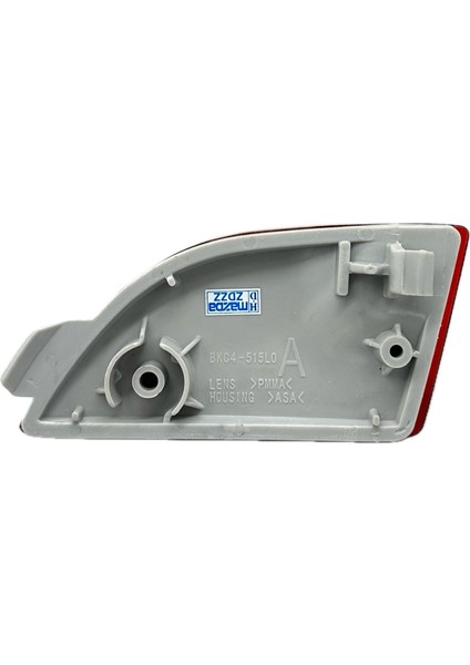 Mazda Reflektör Tampon Mazda 3 Hb 09-13 Arka Sağ fiyatları