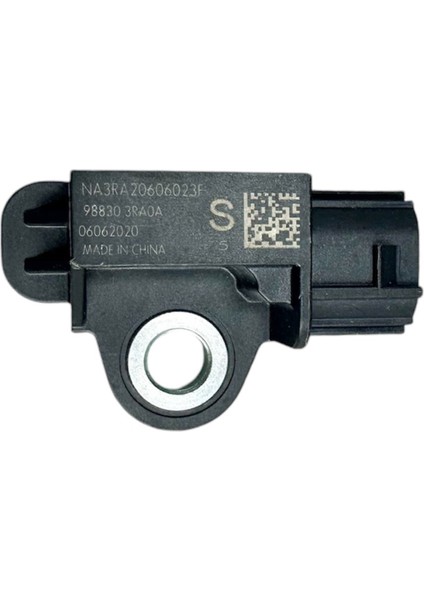 Nıssan Sensör Darbe Qashqaı 14-19