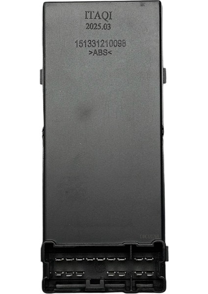 Nıssan Düğme Cam Açma Micra K13 09-13 Ön Sol (Çiftli) modelleri