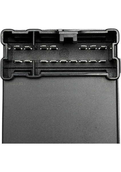 Nıssan Düğme Cam Açma Micra K13 09-13 Ön Sol (Çiftli) fırsatları