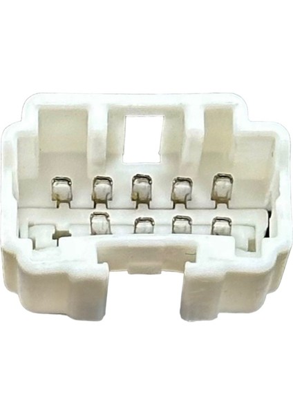 Chery Stop Tiggo 8 Pro 22-24 Iç Sol modelleri