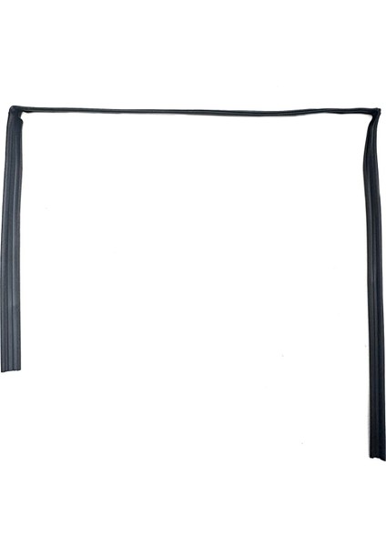 Toyota Fitil Cam Kapı Corolla 02-05 Ön Sağ (Cam Içine Gelen)