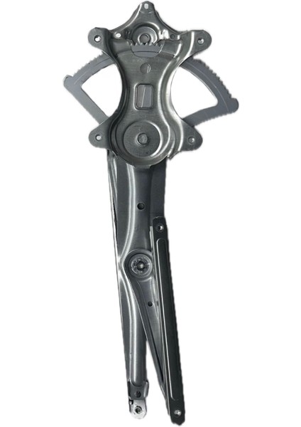 Toyota Kriko Cam Hılux 07-14 Ön Sağ (Elektrikli/motorsuz) fiyatları