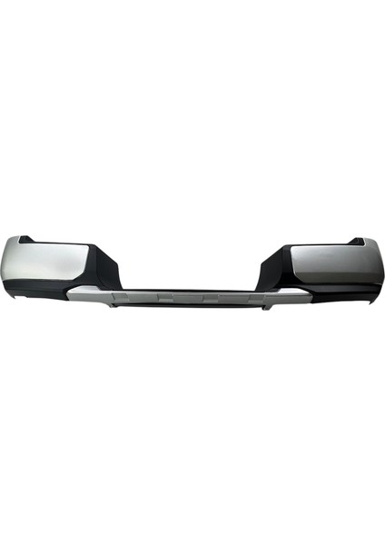 Mıtsubıshı Tampon L200 19-21 Arka (Gri)