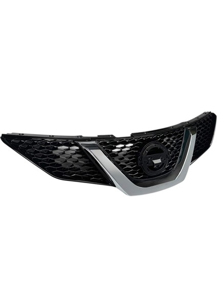 Nıssan Panjur Qashqai 14-16 Ön (Kameralı Tip)