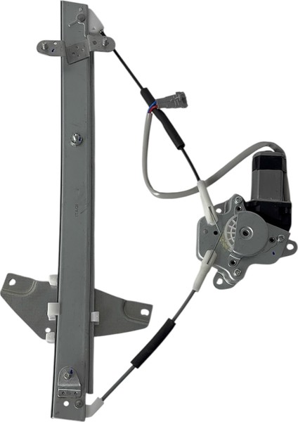 Toyota Kriko Cam Corolla AE101 93-98 Ön Sol (Elek. Motorlu)