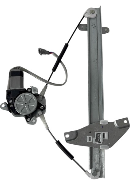 Toyota Kriko Cam Corolla AE101 93-98 Ön Sol (Elek. Motorlu) fiyatları