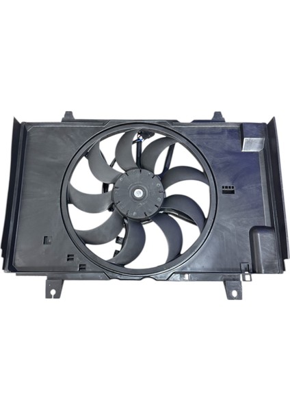 Nıssan Fan Su Juke 1,6 Benzinli 10-19 (Komple)